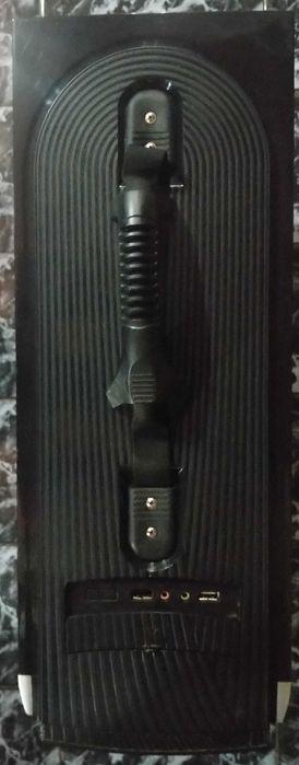 Calculator PC AMD X4 quad-core 2.60HZ