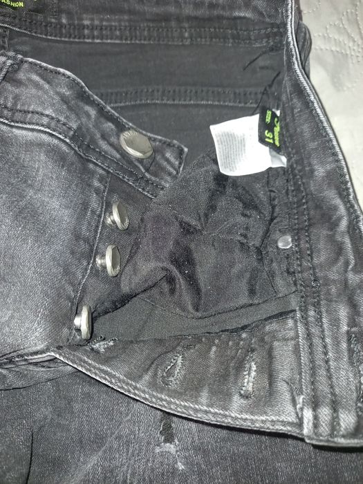 Дънки ,панталони унисекс