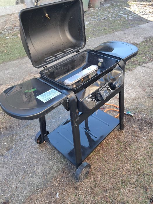 Gratar in stare foarte buna