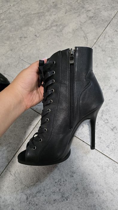 Каблуки для High Hells