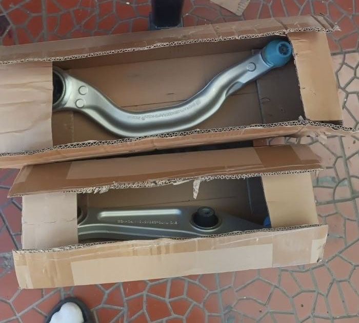 BYD Ричаг Шаравой  Онг Тарафи