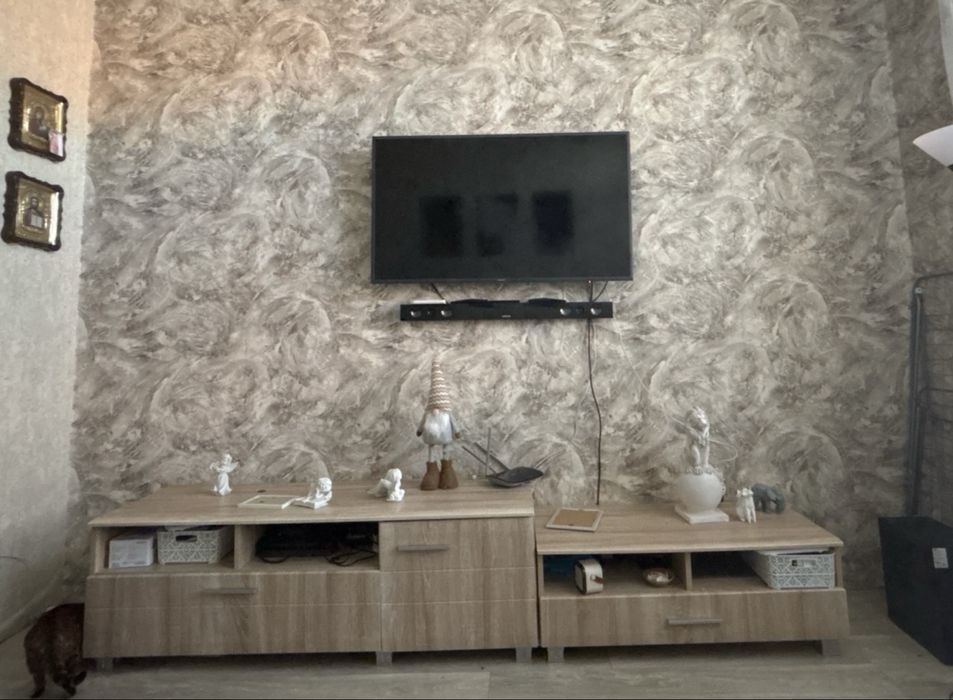 Тумба под телевизор