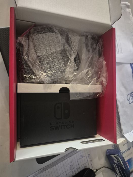 Nintendo nou in cutie