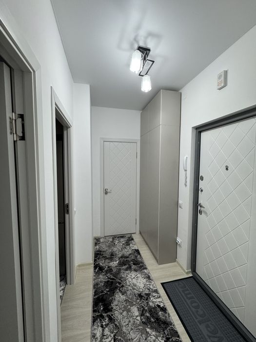 Продаётся 2 комнатная квартира ассалом хаво третий  этаж девяти этажка