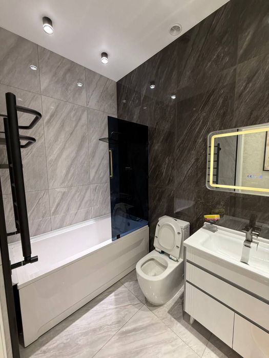 Сдаётся аренда квартира мчж »Мухташам»метро Минор двухкомнатный