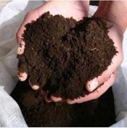 Biogumus va gazon urugʻ sotiladi