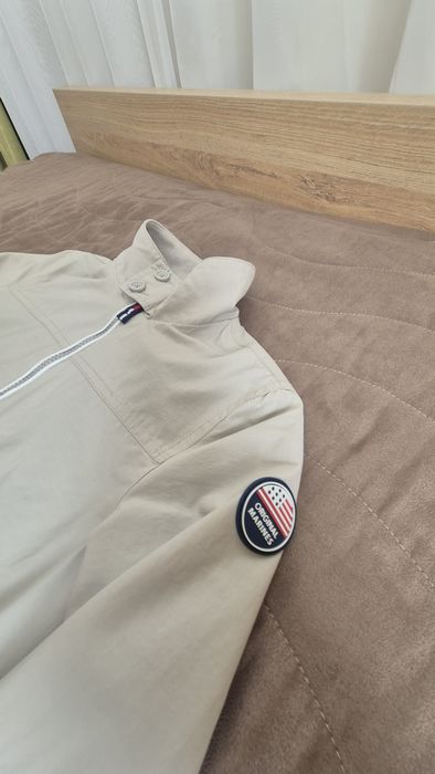 Оригинално преходно яке Original Marines (тип ветровка) , 134-140см