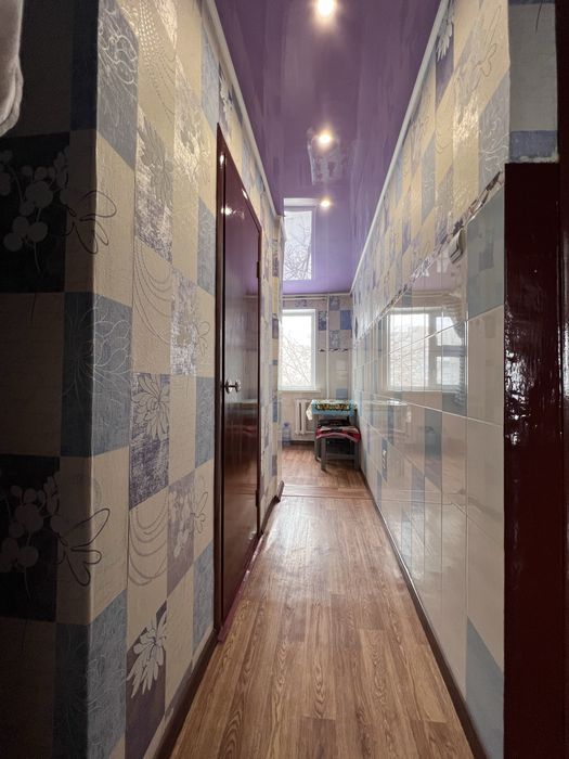 Продается 2-х комнатная квартира