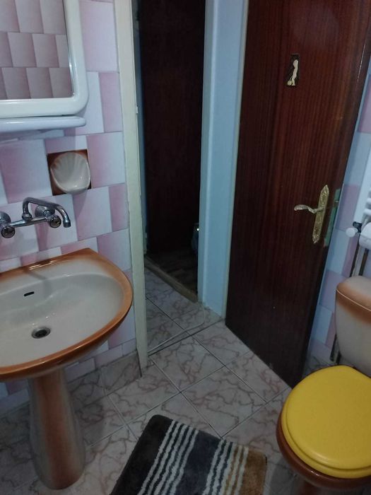 Vand-schimb apartament 4 camere Tractorul Brasov
