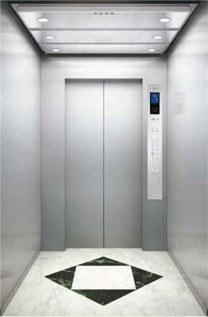 Yuk va Yolovchi liftlar