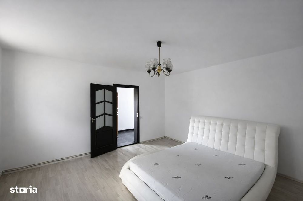 Duplex Finisat - SU 80MP | 3 Camere | ST 80MP - Iris | B.dul Muncii