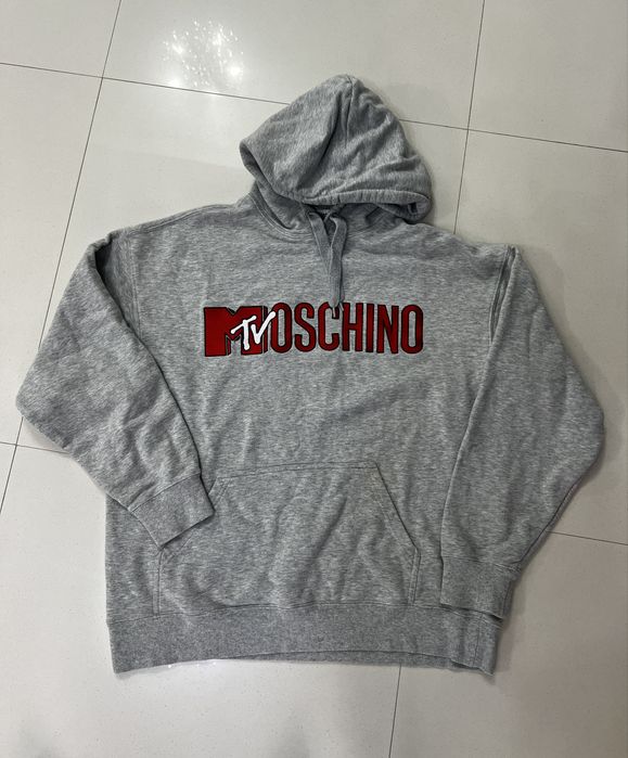 Trening Moschino H&M