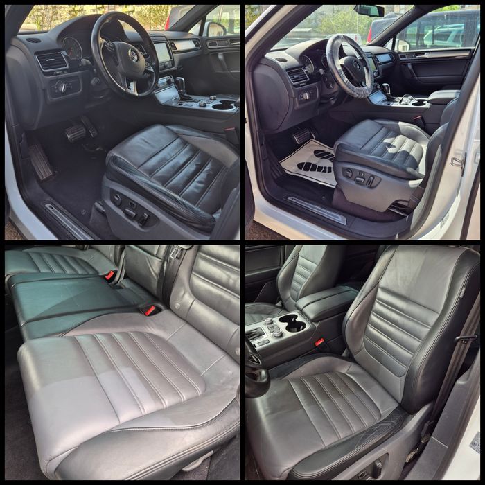 Detailing auto (reducere de sezon) la domiciliu/mobil