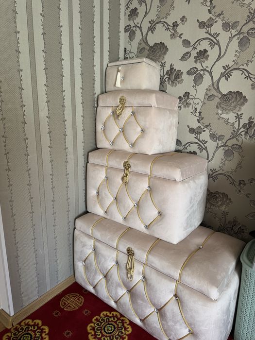 Продаются сундуки