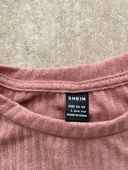 Женски пуловер от Shein