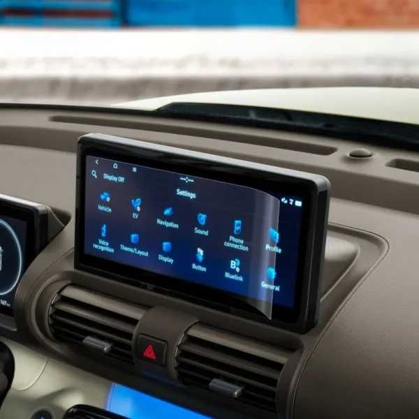 Протектор за дисплей Hyundai Inster