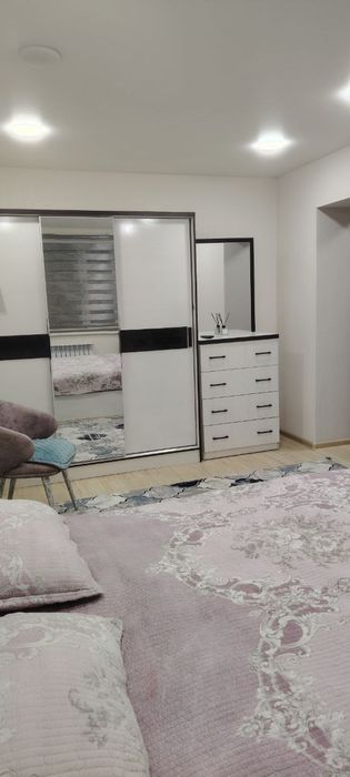 Аренда Чиланзар 2 1/4/4 евро ремонт упакованная