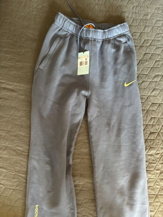 Чисто нов nike X nocta екип