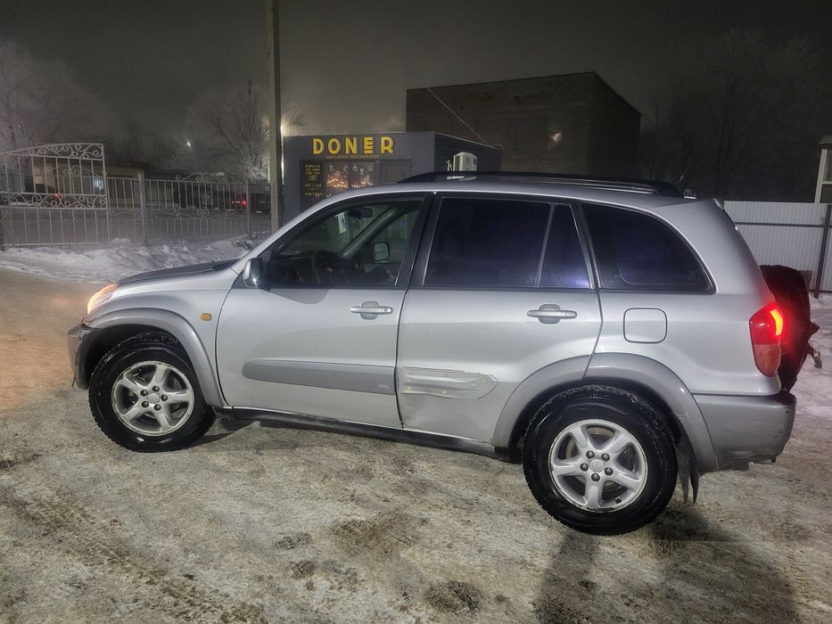 Бауыржан Кусинов 1976