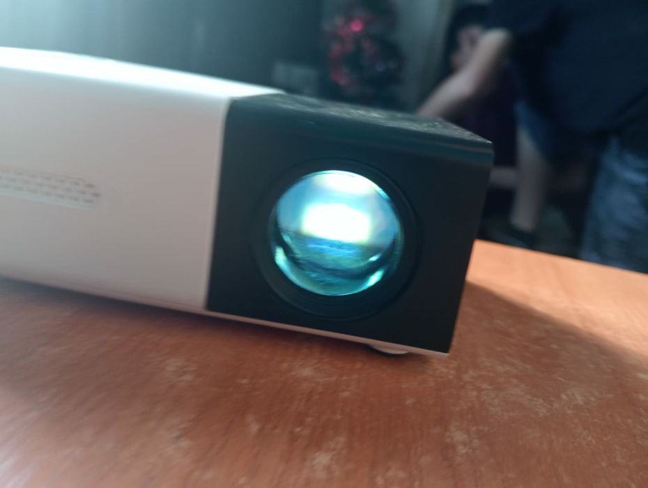проектор led 3000