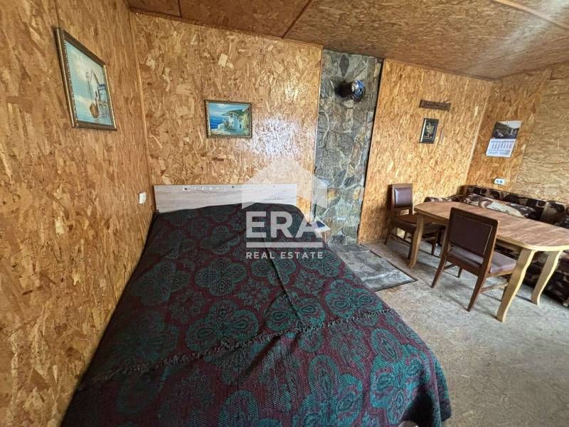 Ексклузивна еднофамилна двуетажна къща за продажба в местност Боровец