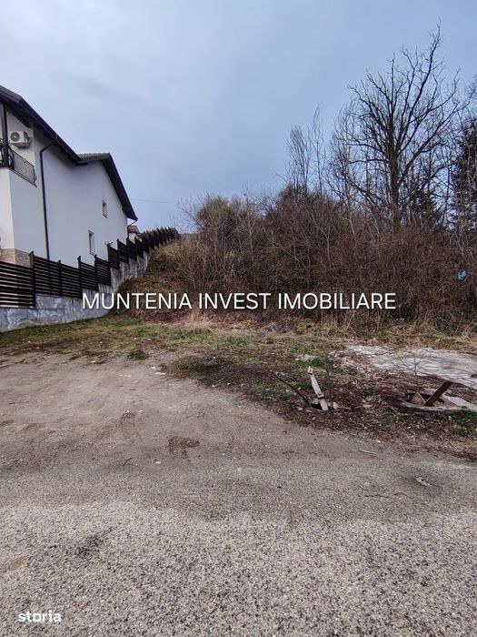 Teren 514 mp. intravilan, Zona Spitalul Militar
