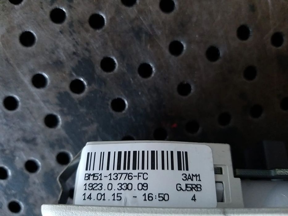 Plafoniera spate ford focus 3 facelift bm5113776fc