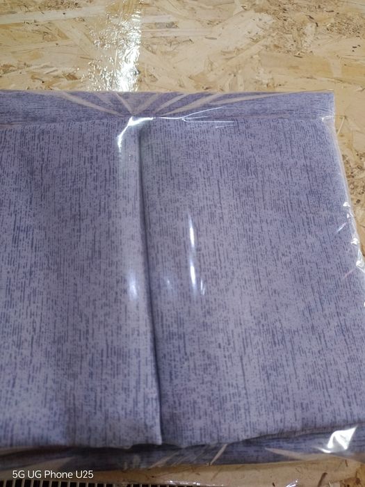 Комплект за камион, плик,чаршаф с ластик и калъфка