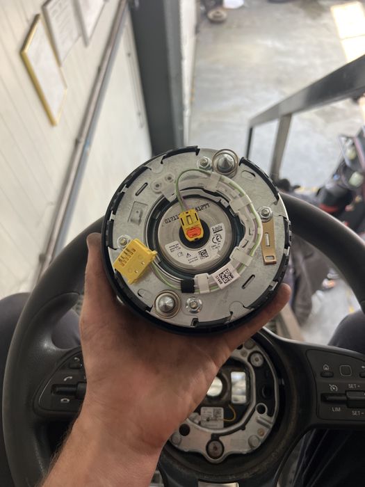 Airbag volan mercedes sprinter 2020