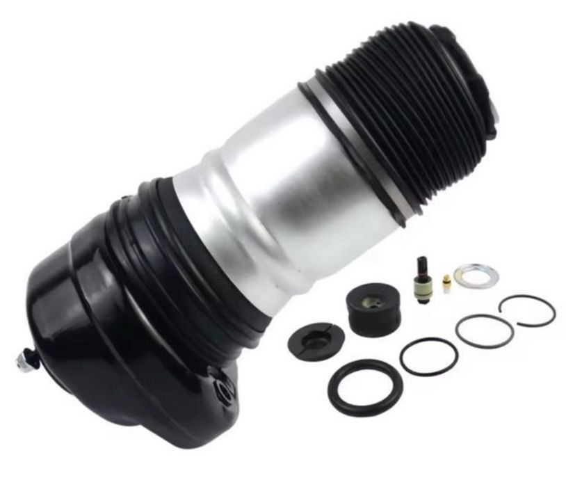 Perne Perna Aer Fata Spate Suspensie Compresor Bmw Seria 7 G11 G12 17-