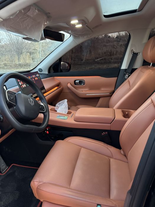 C16 LeapMotor.          .