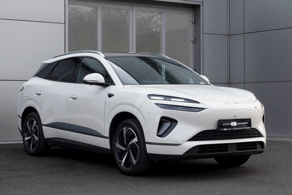 BYD sea lion 06 pilot puls 605km naxt va nasiya