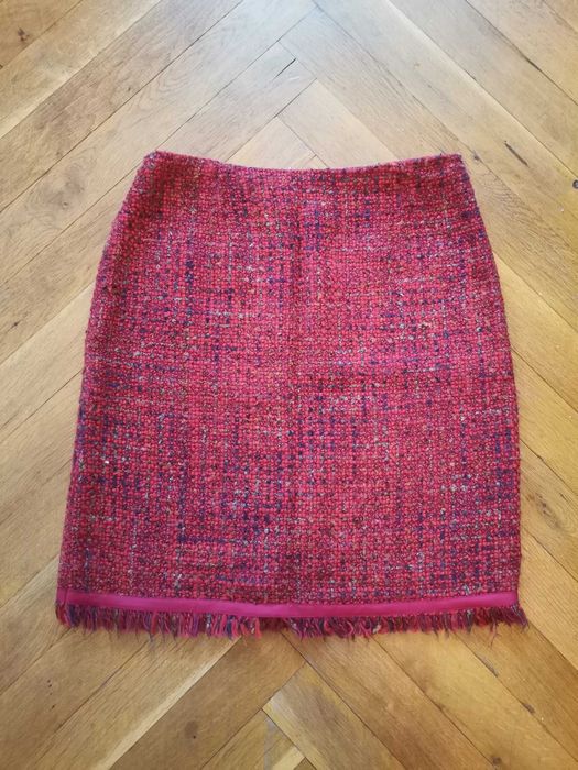 Различни поли рзамер С