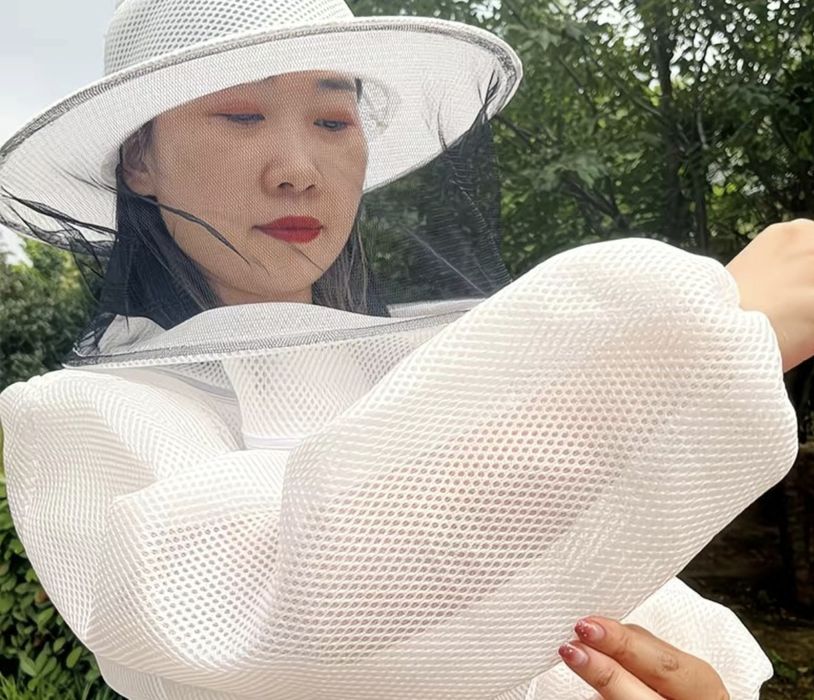 Пчеловодческая маска