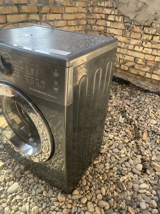 Стиральная машина:samsung;diamond