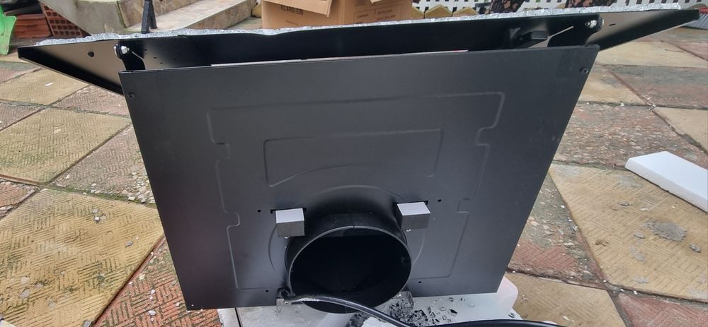 Абсорбатор Klarstein 230w с дефект