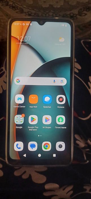 Телефон Редми А3 нов