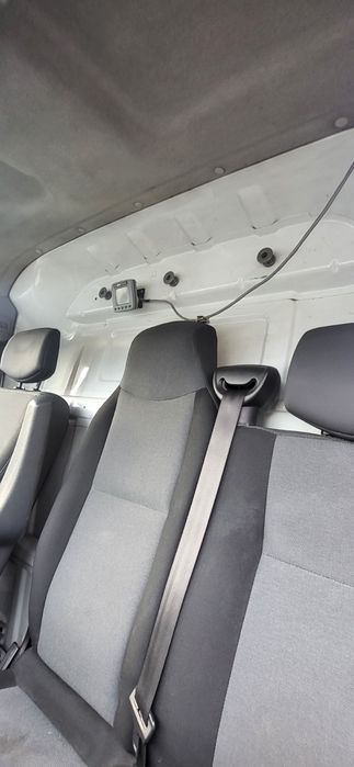 Продавам Бус Рено Мастър 2013г.Десен волан 2.3дизел 101к.с
2.3дизел 10