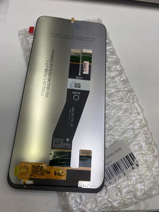 Display Samsung A02S A12 A21S A32 A51 A70 A32 A52 A72 A51 A71 A22