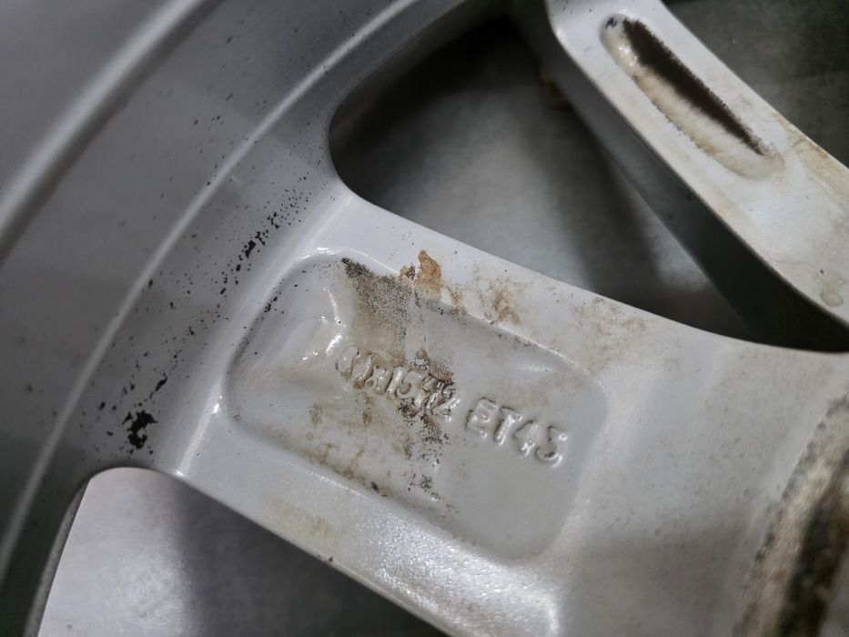 Джанти 15 - Volkswagen Golf,  Caddy,  Touran
