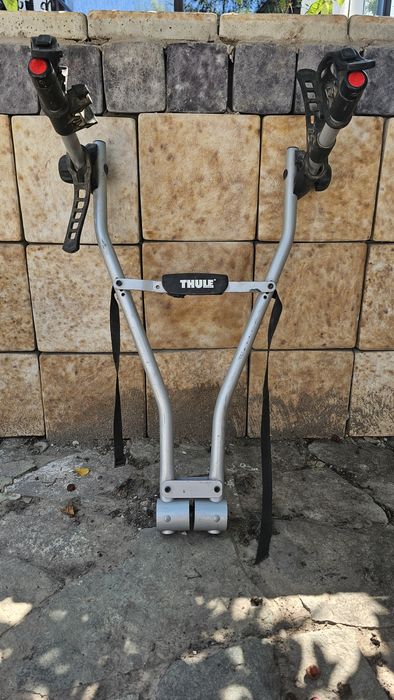 Велобагажник thule xpress 2
