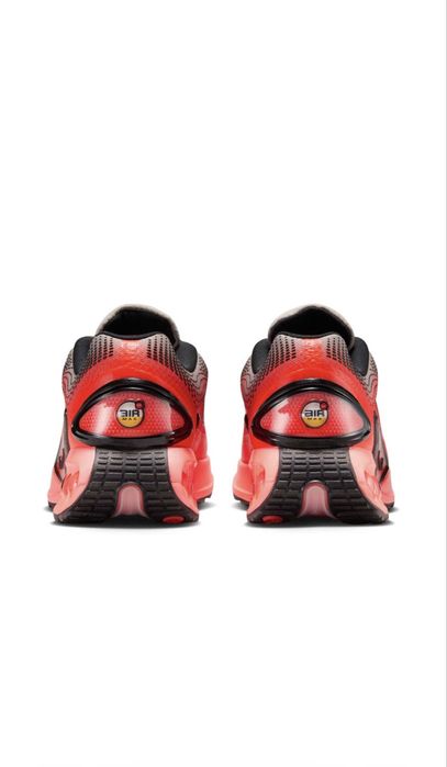 NIKE AIR MAX DN SE 45,5 29,5см подметка