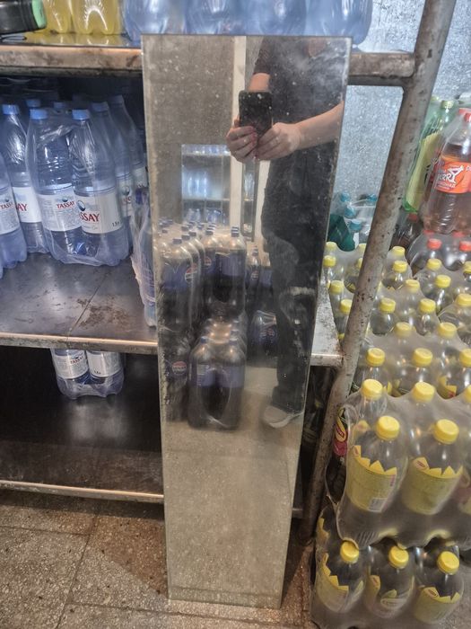 Продам   зеркала