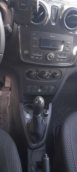 Dacia, Logan MCV- TCE 100 benzina +GPL