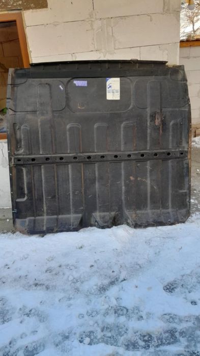 Panou despărțitor iveco