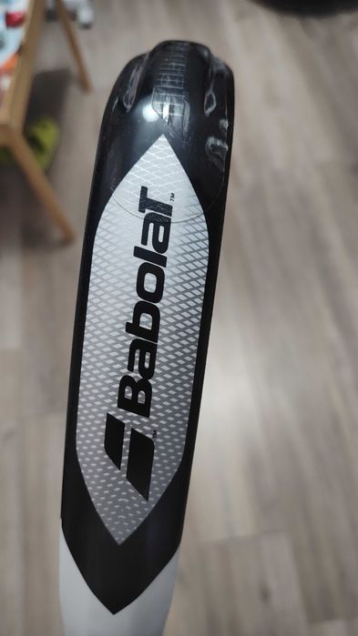 Падел ракета Babolat technical viper soft 3.0 2026