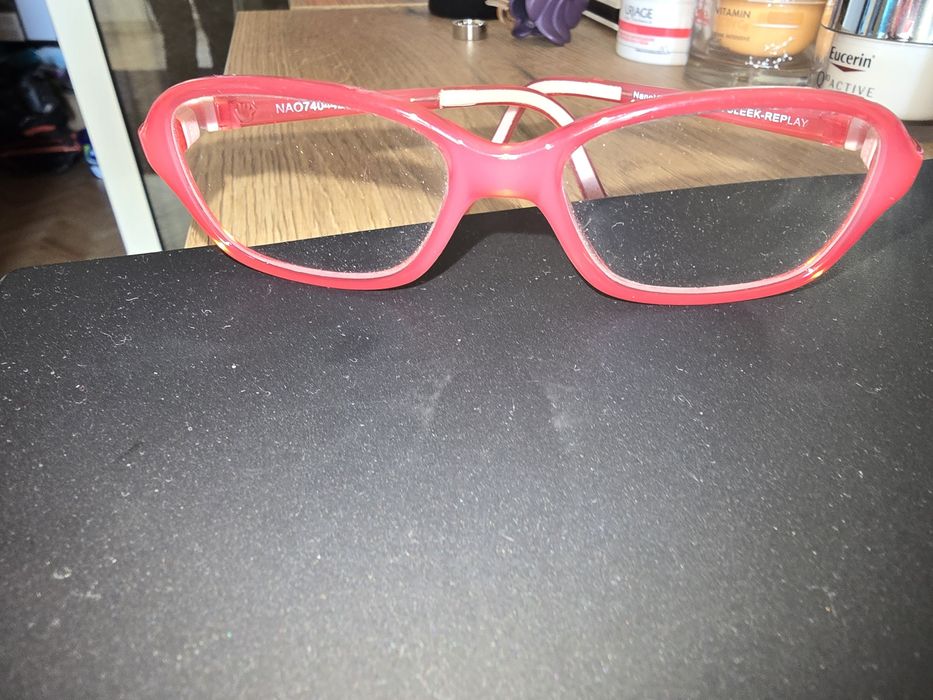 Nano Vista детски рамки за очила