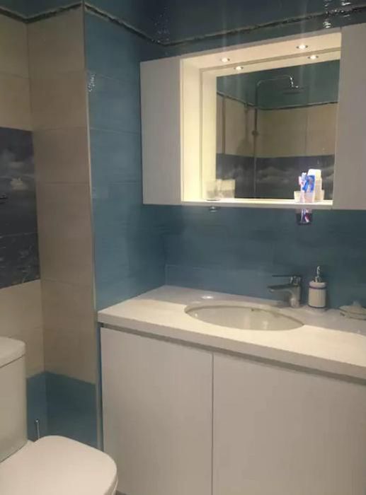 Дава се под наем Двустаен апартамент в София, Кръстова вада - 64 кв.м за 750 € - Снимка #6