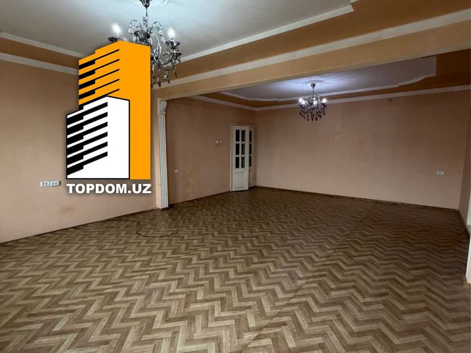 4-комнатная квартира 153 м², Банковский дом, ул. Ойбек