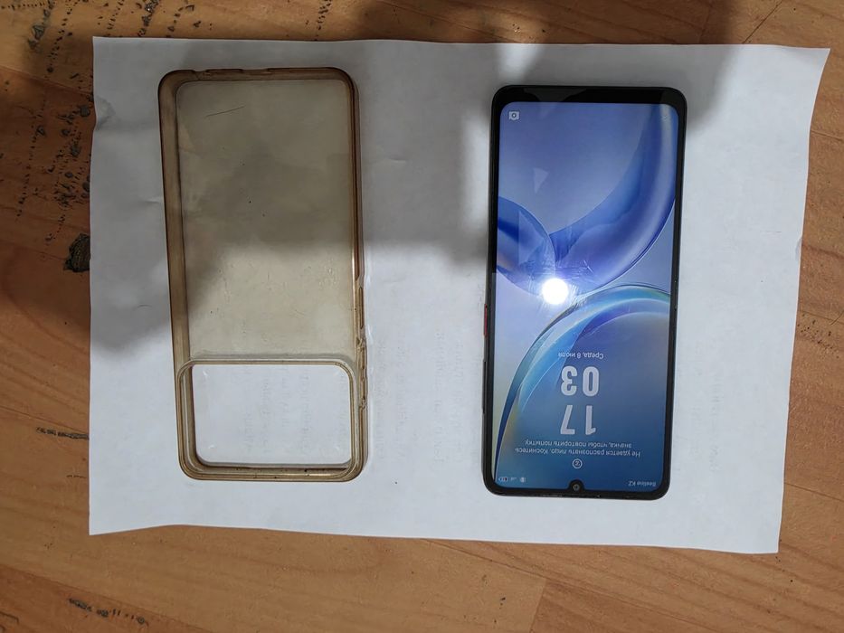 ZTE Blade A 36 64 GB